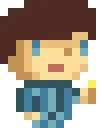 The Kid from Night Terror