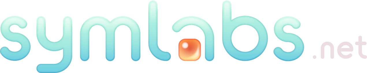 Symlabs logo